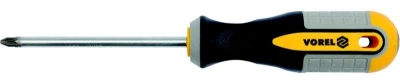 Vorel Šroubovák křížový PZ1 x 100mm