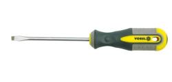 Vorel Šroubovák plochý 6 x 150 mm Vorel Šroubovák plochý 6 x 150 mm
