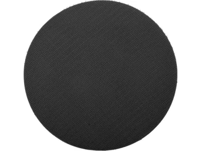 Vorel Suchý zip pro leštící/brousící talíř 125 mm, nalepovací Vorel Suchý zip pro leštící/brousící talíř 125 mm, nalepovací