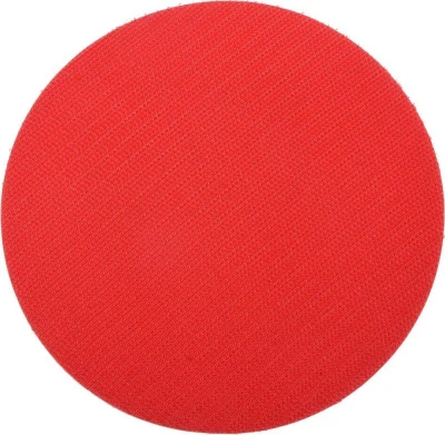 Vorel Suchý zip pro leštící/brousící talíř 125 mm, nalepovací (VÝPRODEJ) Vorel Suchý zip pro leštící/brousící talíř 125 mm, nalepovací (VÝPRODEJ)