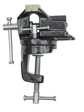 Vorel Svěrák stolní 60 mm otočný Vorel Svěrák stolní 60 mm otočný