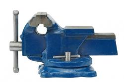 Vorel Svěrák zámečnický 125 mm otočný Vorel Svěrák zámečnický 125 mm otočný