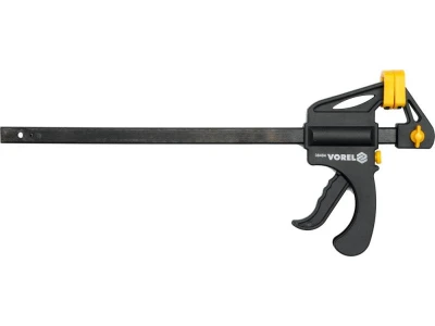 Vorel Svěrka upínací 150mm plastová Vorel Svěrka upínací 150mm plastová
