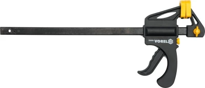 Vorel Svěrka upínací 600mm plastová Vorel Svěrka upínací 600mm plastová