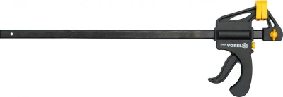 Vorel Svěrka upínací 750mm plastová Vorel Svěrka upínací 750mm plastová