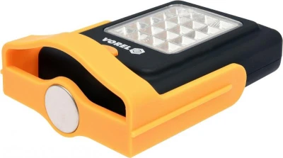 Vorel Svítilna otočná 20+3 LED