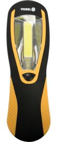 Vorel Svítilna ruční COB LED