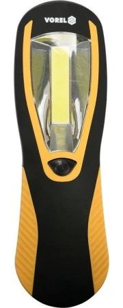 Vorel Svítilna ruční COB LED Vorel Svítilna ruční COB LED