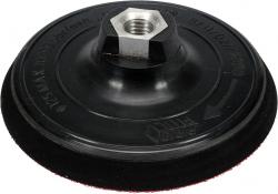 Vorel Talíř leštící/brousící M14 x 125 mm suchý zip