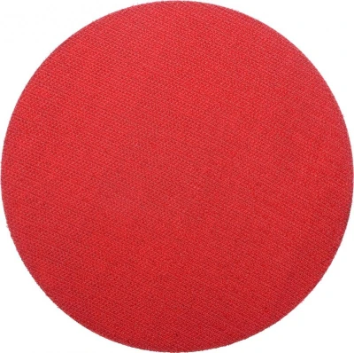 Vorel Talíř leštící/brousící M14 x 125 mm suchý zip