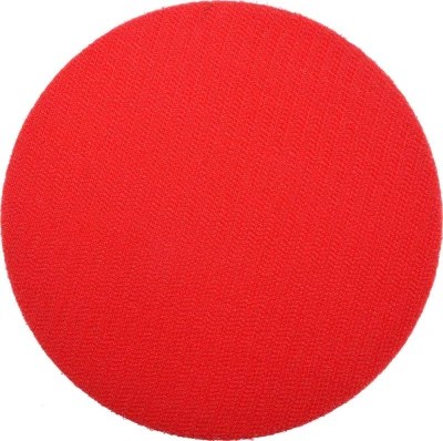 Vorel Talíř leštící/brousící M14 x 125 mm suchý zip