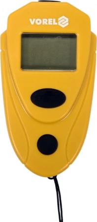 Vorel Tester tloušťky laku Vorel Tester tloušťky laku