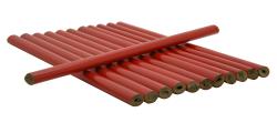 Vorel Tužka tesařská 180 mm 12 ks Vorel Tužka tesařská 180 mm 12 ks