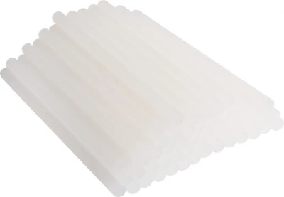 Vorel Tavné lepící tyčinky 11 x 200 mm 1 kg (50ks) Vorel Tavné lepící tyčinky 11 x 200 mm 1 kg (50ks)