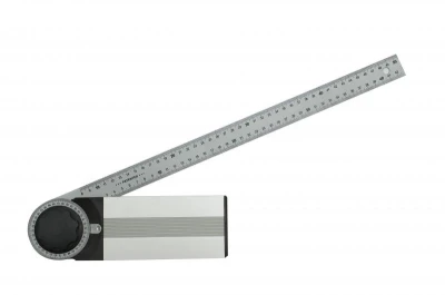 Vorel Úhelník 750 mm nastavitelný Vorel Úhelník 750 mm nastavitelný