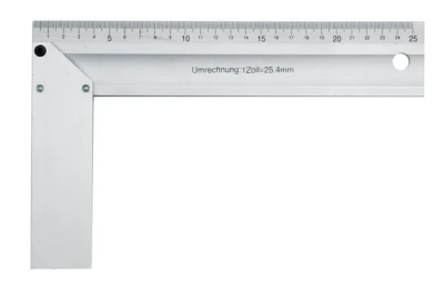 Vorel Úhelník truhlářský 300 mm Al Vorel Úhelník truhlářský 300 mm Al