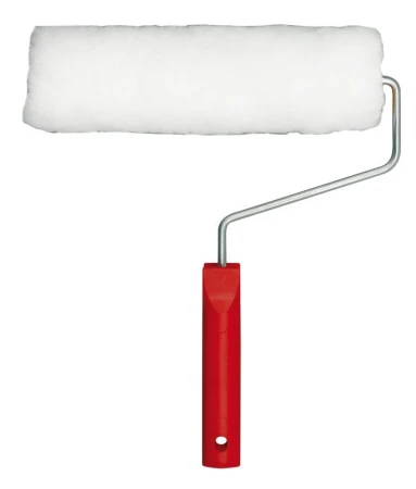Vorel Váleček malířský 250 x 6 mm s držákem Vorel Váleček malířský 250 x 6 mm s držákem