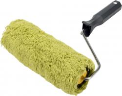 Vorel Váleček malířský 250 x 6 mm Syntex s držákem Vorel Váleček malířský 250 x 6 mm Syntex s držákem