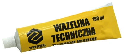 Vorel Vazelína technická 100 ml Vorel Vazelína technická 100 ml