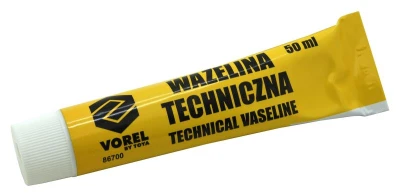 Vorel Vazelína technická 50 ml Vorel Vazelína technická 50 ml