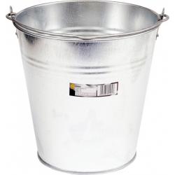 Vorel Vědro pozink 5 litrů Vorel Vědro pozink 5 litrů