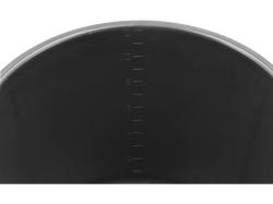 Vorel Vědro stavební plastové 12 l