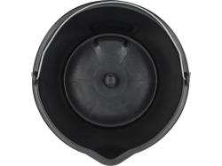 Vorel Vědro stavební plastové 12 l