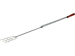 Vorel Vidlice na opékání 120 cm Vorel Vidlice na opékání 120 cm