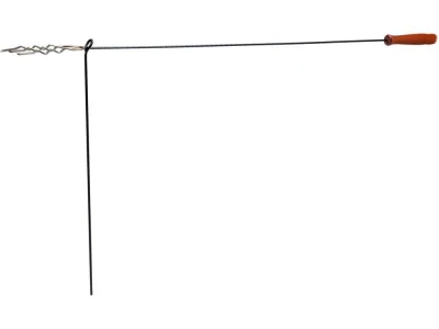 Vorel Vidlice na opékání 120 cm