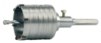Vorel Vrtací korunka do zdi 65 mm Vorel Vrtací korunka do zdi 65 mm