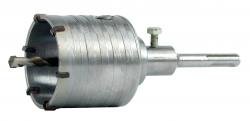 Vorel Vrtací korunka do zdi 65 mm SDS+ Vorel Vrtací korunka do zdi 65 mm SDS+