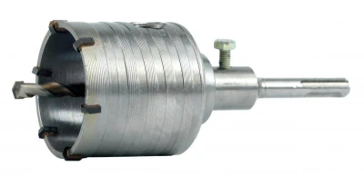 Vorel Vrtací korunka do zdi 65 mm SDS+ Vorel Vrtací korunka do zdi 65 mm SDS+