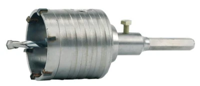 Vorel Vrtací korunka do zdi 80 mm Vorel Vrtací korunka do zdi 80 mm