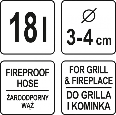 Vorel Vysavač na popel