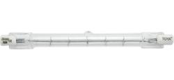 Vorel Žárovka 400 W do halogenové lampy 2 ks