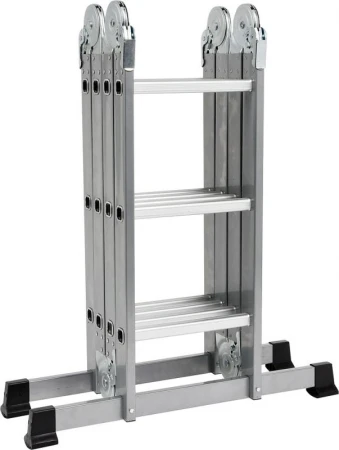 Vorel Žebřík MULTIFUNKČNÍ 4x3 Vorel Žebřík MULTIFUNKČNÍ 4x3