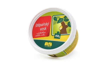 Vosk štěpařský kelímek 150g Vosk štěpařský kelímek 150g