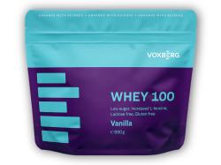 Voxberg Whey Protein 100 990g
