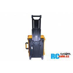 Vozík pro CASE G30 G33 a G36