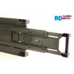 Vozík pro CASE G30 G33 a G36
