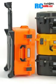 Vozík pro CASE G30 G33 a G36