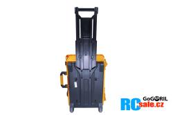 Vozík pro CASE G30 G33 a G36