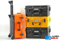 Vozík pro CASE G30 G33 a G36