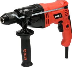 Yato Vrtačka s příklepem 850 W, 2 rychlosti
