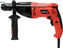 Yato Vrtačka s příklepem 850 W, 2 rychlosti