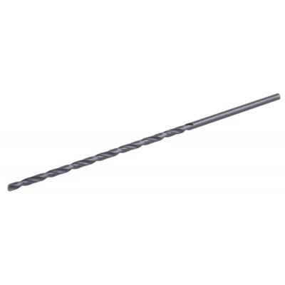 Vrták do kovu prodloužený 10,0x175mm Vrták do kovu prodloužený 10,0x175mm
