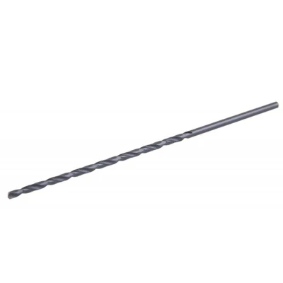 Vrták do kovu prodloužený 4,0x115mm Vrták do kovu prodloužený 4,0x115mm