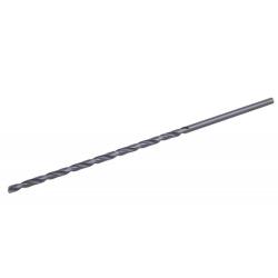 Vrták do kovu prodloužený 4,5x115mm Vrták do kovu prodloužený 4,5x115mm