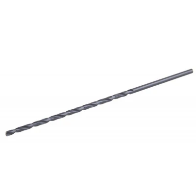 Vrták do kovu prodloužený 4,5x115mm Vrták do kovu prodloužený 4,5x115mm