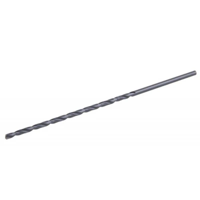 Vrták do kovu prodloužený 5,0x130mm Vrták do kovu prodloužený 5,0x130mm